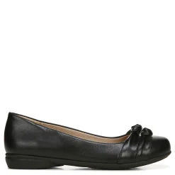 LifeStride Slip-On Shoes|Women's , Anika Flat Black