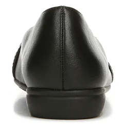 LifeStride Slip-On Shoes|Women's , Anika Flat Black