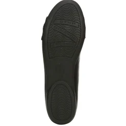 LifeStride Flats|Women's , Anika Flat Black