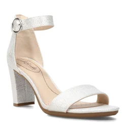 LifeStride Pumps & Heels|Women's , Averly Sandal Silver