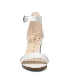 LifeStride Pumps & Heels|Women's , Averly Sandal Silver