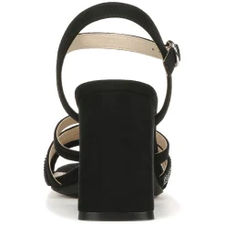 LifeStride Sandals|Women's , Belle Sandal Black