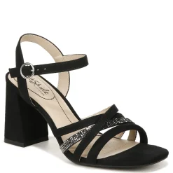 LifeStride Pumps & Heels|Women's , Belle Sandal Black