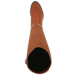 LifeStride Boots|Women's , Brooks Boot Walnut