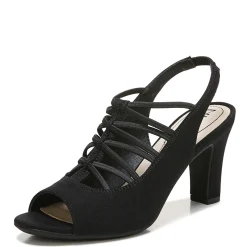 LifeStride Sandals|Women's , Cabaret Sandal Black