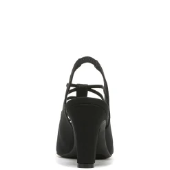 LifeStride Sandals|Women's , Cabaret Sandal Black