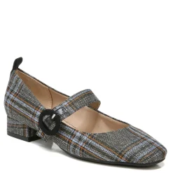 LifeStride Pumps & Heels|Women's , Chic Pump Blue Multi