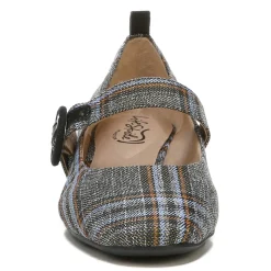 LifeStride Pumps & Heels|Women's , Chic Pump Blue Multi