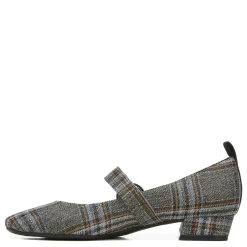 LifeStride Pumps & Heels|Women's , Chic Pump Blue Multi