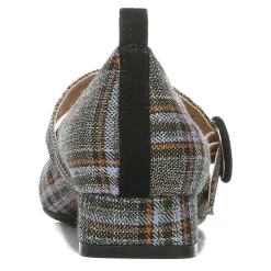 LifeStride Pumps & Heels|Women's , Chic Pump Blue Multi