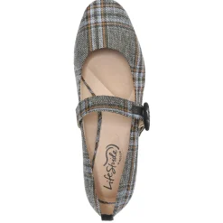 LifeStride Pumps & Heels|Women's , Chic Pump Blue Multi