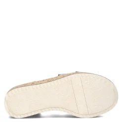 LifeStride Wedges|Women's , Clementine Sandal Black