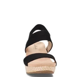 LifeStride Sandals|Women's , Delta Sandal Black