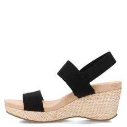 LifeStride Sandals|Women's , Delta Sandal Black