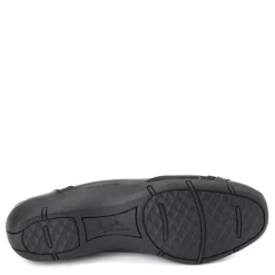 LifeStride Flats|Women's , Dig Flat Black