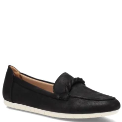 LifeStride Slip-On Shoes|Women's , Drew Slip-On Black