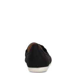 LifeStride Slip-On Shoes|Women's , Drew Slip-On Black