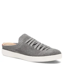 LifeStride Sneakers & Athletic|Women's , Ease Slip-On Grey Light