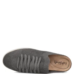 LifeStride Slip-On Shoes|Women's , Ease Slip-On Grey Light