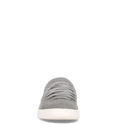 LifeStride Flats|Women's , Ease Slip-On Grey Light