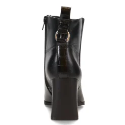 LifeStride Boots|Women's , Foxy Bootie Black