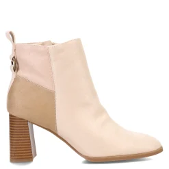 LifeStride Boots|Women's , Foxy Bootie Almond