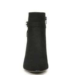 LifeStride Boots|Women's , Gio Boot Black Suede