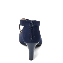 LifeStride Pumps & Heels|Women's , Giovanna Pump Navy