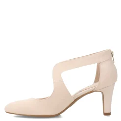 LifeStride Pumps & Heels|Women's , Giovanna Pump Almond