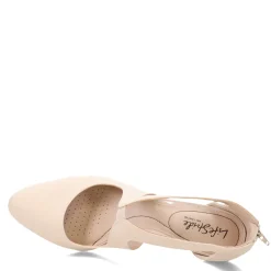 LifeStride Pumps & Heels|Women's , Giovanna Pump Almond