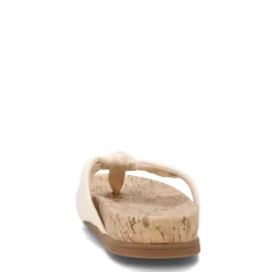 LifeStride Sandals|Women's , Happy Sandal Linen