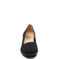 LifeStride Loafers|Women's , Immy Slip-On Black
