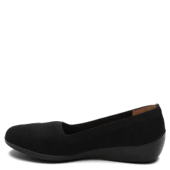 LifeStride Wedges|Women's , Immy Slip-On Black