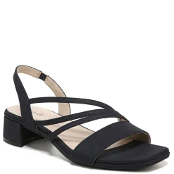 LifeStride Sandals|Women's , Joy 2 Sandal Navy