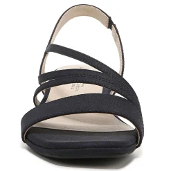 LifeStride Sandals|Women's , Joy 2 Sandal Navy