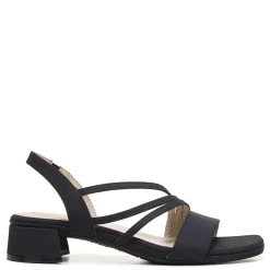 LifeStride Pumps & Heels|Women's , Joy 2 Sandal Navy
