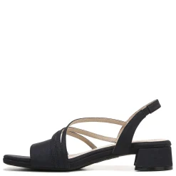 LifeStride Pumps & Heels|Women's , Joy 2 Sandal Navy