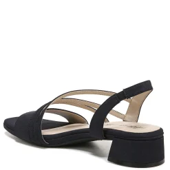 LifeStride Pumps & Heels|Women's , Joy 2 Sandal Navy