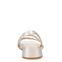 LifeStride Sandals|Women's , Joy Sandal Silver