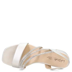 LifeStride Sandals|Women's , Joy Sandal Silver