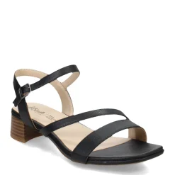 LifeStride Sandals|Women's , Julep Sandal Black