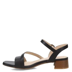 LifeStride Sandals|Women's , Julep Sandal Black