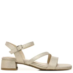 LifeStride Sandals|Women's , Julep Sandal Platinum