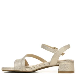 LifeStride Pumps & Heels|Women's , Julep Sandal Platinum