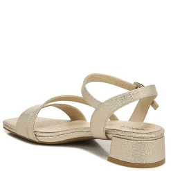 LifeStride Pumps & Heels|Women's , Julep Sandal Platinum