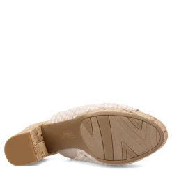 LifeStride Sandals|Women's , Laguna Sandal Natural