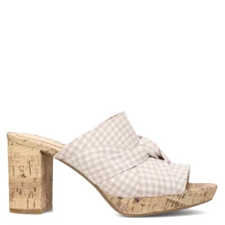 LifeStride Pumps & Heels|Women's , Laguna Sandal Natural