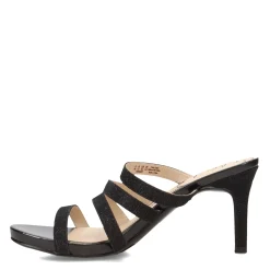 LifeStride Sandals|Women's , Marquee Sandal Black