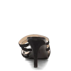 LifeStride Sandals|Women's , Marquee Sandal Black