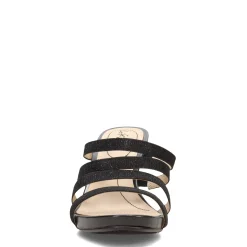 LifeStride Pumps & Heels|Women's , Marquee Sandal Black